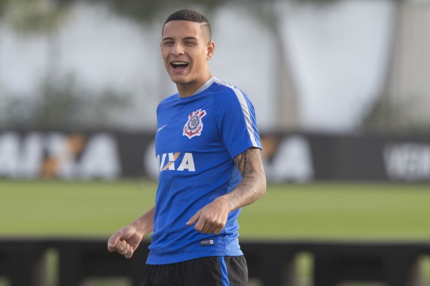 Guilherme Arana teve nome ligado recentemente ao Sporting