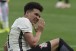 Marquinhos reclama de falta de sorte e lembra gol perdido por Giovanni