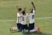 Com gol no �ltimo lance, Tim�o elimina Internacional e est� na final do Brasileiro Sub-20