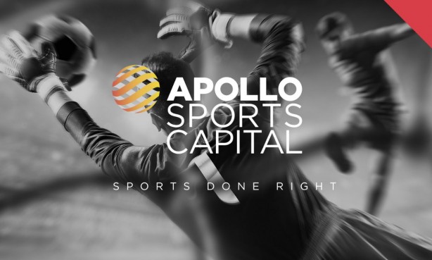 Apollo Sports Capital comprou o espao nas costas da camisa do Corinthians