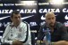 Com Carille na chefia, Corinthians anuncia novo corpo tcnico