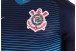 Corinthians apresenta terceiro uniforme; veja imagens da nova camisa