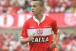 Corinthians acerta contrata��o de atacante