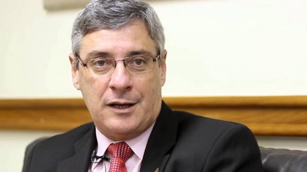 Ex-Federao Paulista, Coronel Marinho assume presidncia de Arbitragem da CBF