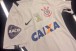 Al�m de patch da AACD, camisa do Corinthians ganha estrela especial