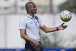 Crist�v�o ensaia tr�s mudan�as no Corinthians para o cl�ssico; veja prov�vel escala��o
