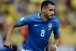 Renato Augusto defende rod�zio de capit�es e usa Corinthians como exemplo
