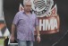 Com Luidy pr�ximo, Roberto reitera busca por refor�os, mas evita falar em nomes 'badalados'