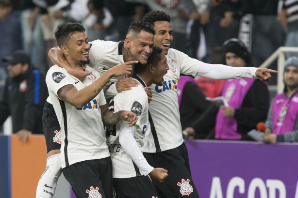 Corinthians conhece adversário das quartas de final da Copa do Brasil;  saiba detalhes