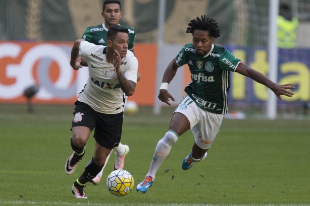 Z Roberto provocou Corinthians pela derrota por 3 a 0 no Sul