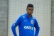 Rec�m-recuperado, Bruno Paulo d� susto em treino do Corinthians