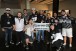 Preso, Andr� Tavares se emociona com apoio de corinthianos nas redes sociais