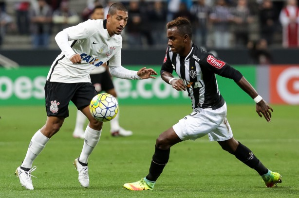 Com 29 gols sofridos, o Corinthians est entre as cinco melhores defesas do Brasileiro
