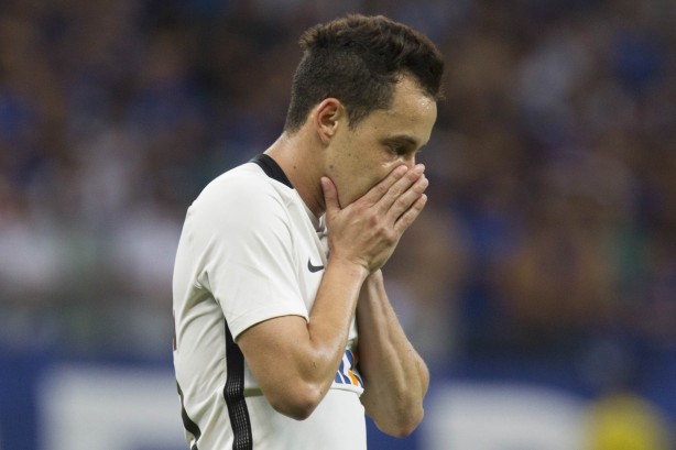 Com o resultado na Arena, o Corinthians diminui suas chances de um G6 no Brasileiro