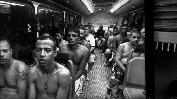 Corinthians seguem detidos no Rio de Janeiro