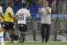 No comando do Tim�o, Oswaldo tem partidas com alta m�dia de gols