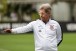 Oswaldo surpreende e faz mudan�a em prov�vel escala��o do Corinthians