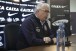 Presidente do Corinthians rebate Andr�s Sanchez e v� chapa viva ap�s se livrar do impeachment