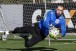 Walter usar� luva personalizada em tributo a ex-goleiro da Chapecoense Danilo