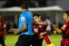 �rbitro escalado para cl�ssico � desafeto do atacante Rildo