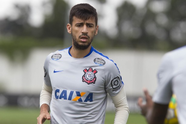 Camacho está chateado com situação do Corinthians no Brasileirão