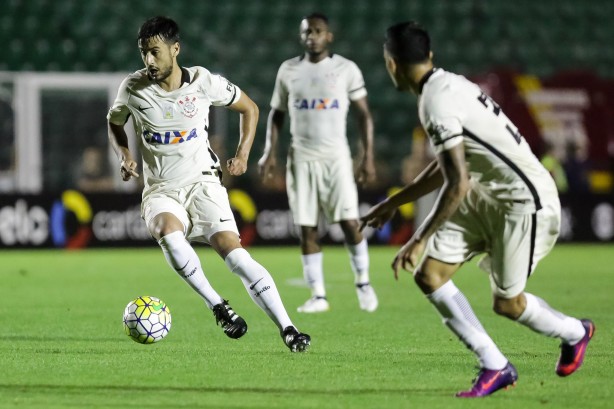 Corinthians conhece tabela do Paulistão 2017