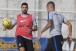 Londrina anuncia reformula��o e devolve zagueiro ao Corinthians