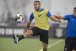 Corinthians 'ganha' quatro refor�os do rebaixado Bragantino