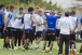 Quatro treinadores e 39 jogadores vestiram a camisa do Corinthians em 2016