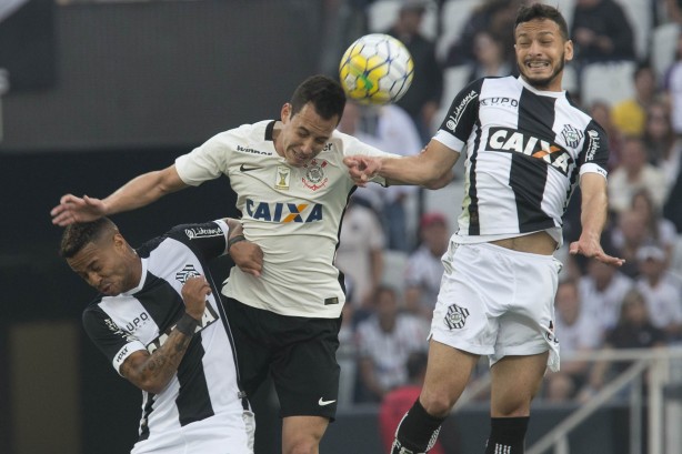 Corinthians enfrenta o Figueirense nesta quarta-feira