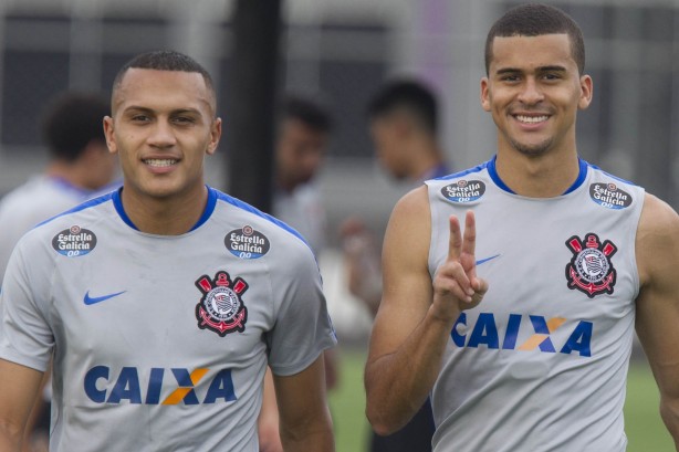 Destaques na Copinha 2016, Léo Jabá e Léo Santos podem ficar fora do Paulistão