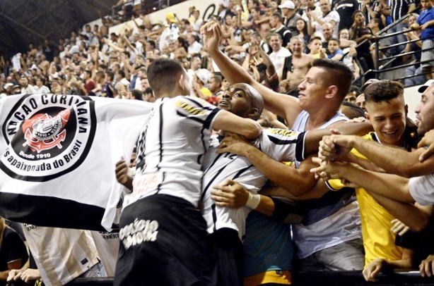 Corinthians, Fiel, Futsal: Parque So Jorge tem encontro triplo nesta noite de sexta!