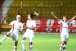Meninas do Corinthians/Audax participam de encontra com torcedores nesta quinta