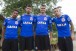 Quarteto de jovens pode iniciar partida frente ao Figueirense
