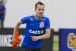 Rodriguinho cobra 'vontade' por Libertadores e responde provoca��o rival