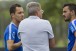 Oswaldo surpreende em testes para substituto de Rodriguinho contra o Internacional
