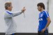 Sem dupla titular, Oswaldo esbo�a escala��o para Majestoso; Walter retorna