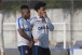 Sobre a sa�da de Willians do Tim�o, Cristian afirmou que a decis�o supreendeu o elenco