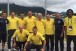 F�bio Carille participa de curso preparat�rio na CBF