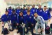 Sub-18 do Corinthians desembarca em Barcelona