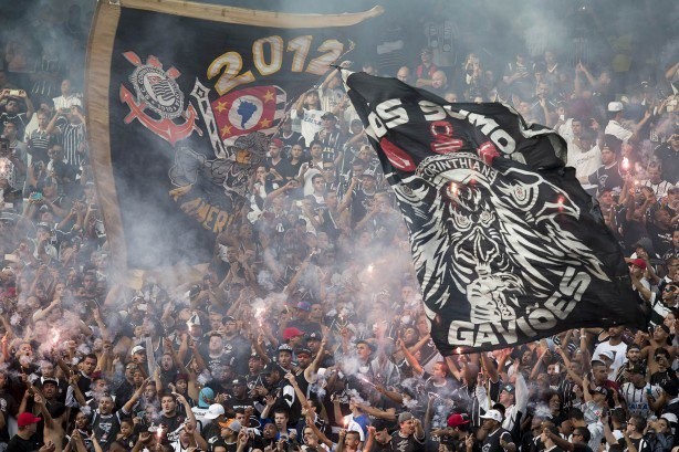 Campeonato Paulista ao - GRÊMIO GAVIÕES DA FIEL TORCIDA