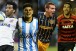 Retrospectiva 2016: os nomes que agitaram o mercado da bola no Corinthians