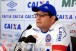 Cogitado no Corinthians, Guto Ferreira promete ficar no Bahia