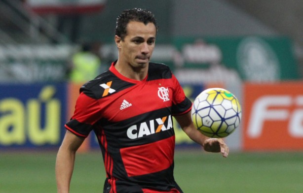 Leandro Damião pode trocar Flamengo pelo Corinthians em 2017