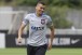 'Novo Marquinhos' revela estar em processo de renova��o contratual com Corinthians