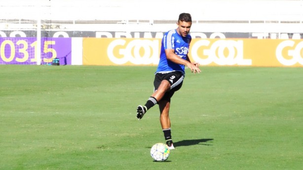 Pottker est na mira do Corinthians para a temporada 2017