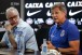 Demiss�o de Oswaldo pode ajudar na luta contra impeachment, diz presidente do Corinthians