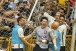 Gavi�es divulga carta a 'guerreiros' do futsal antes de decis�o; leia