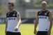 Quarteto do Corinthians-2018 pode igualar dupla campe� de tudo pelo clube