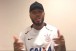 Corinthians define data da apresenta��o de Kazim